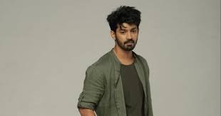 Photo 1 of Mahat Raghavendra