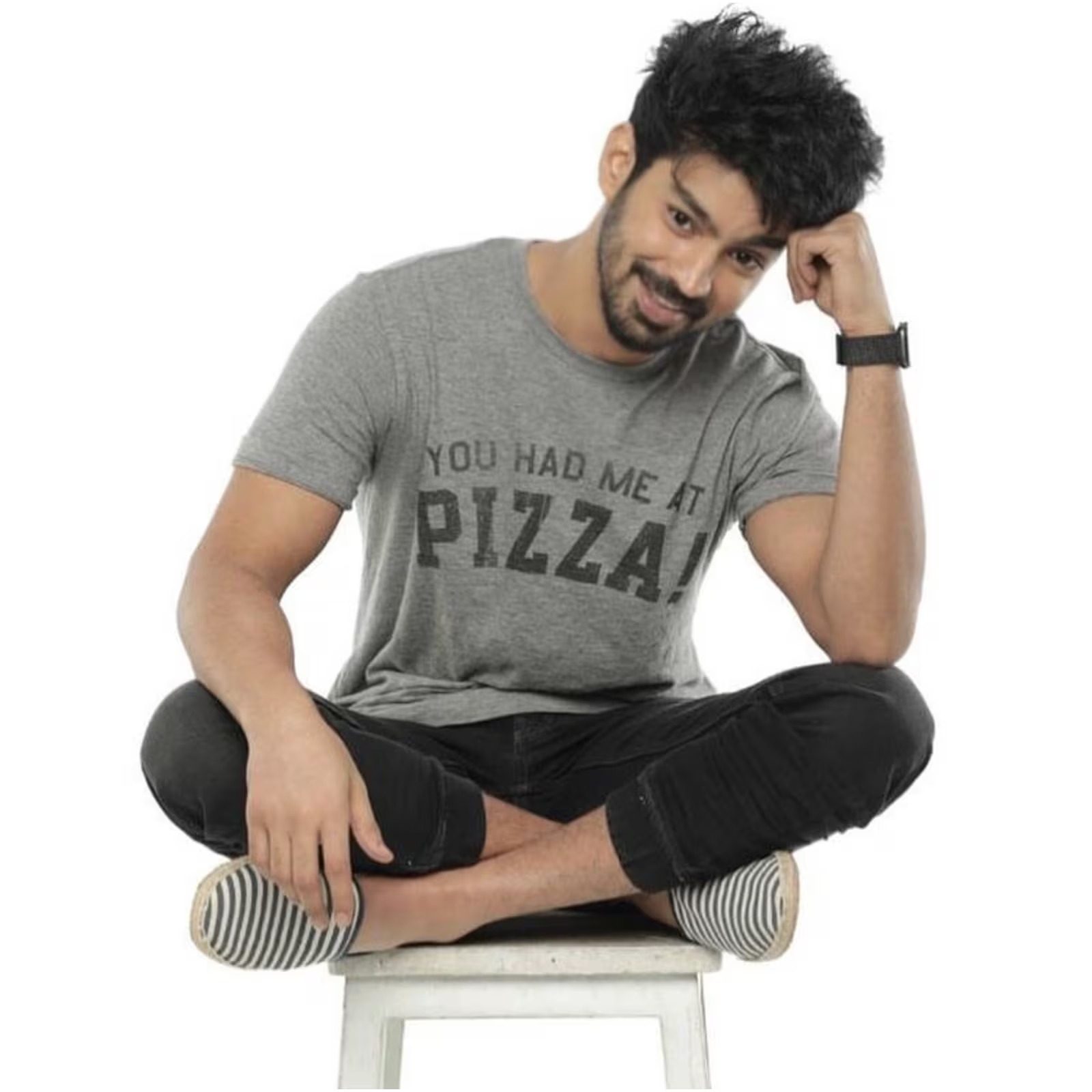 Photo 2 of Mahat Raghavendra