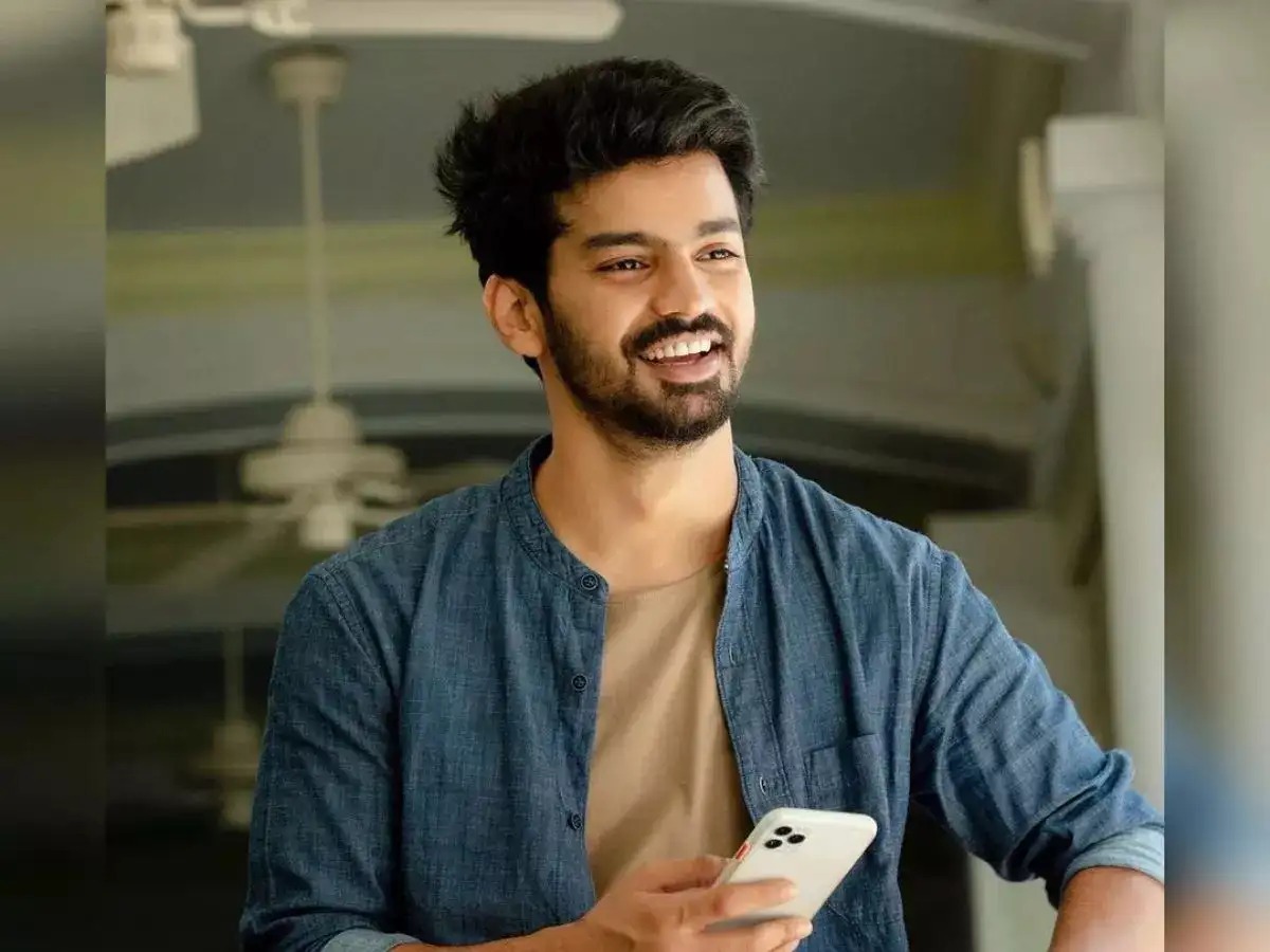 Photo 2 of Mahat Raghavendra