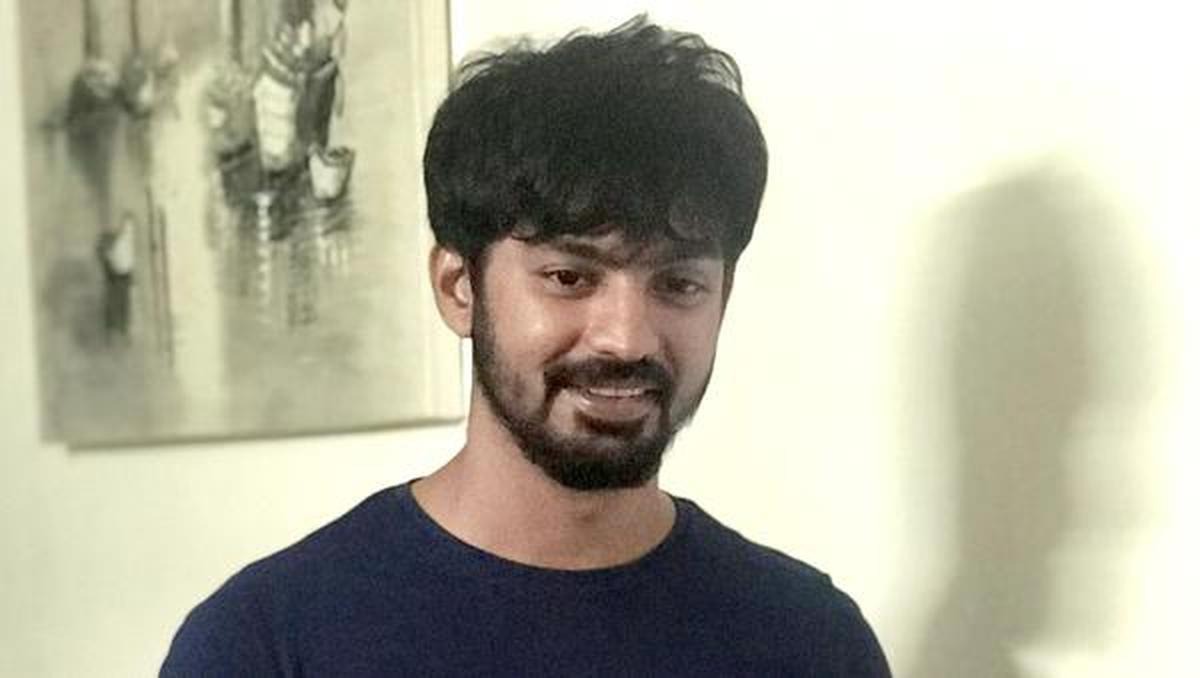 Photo 3 of Mahat Raghavendra