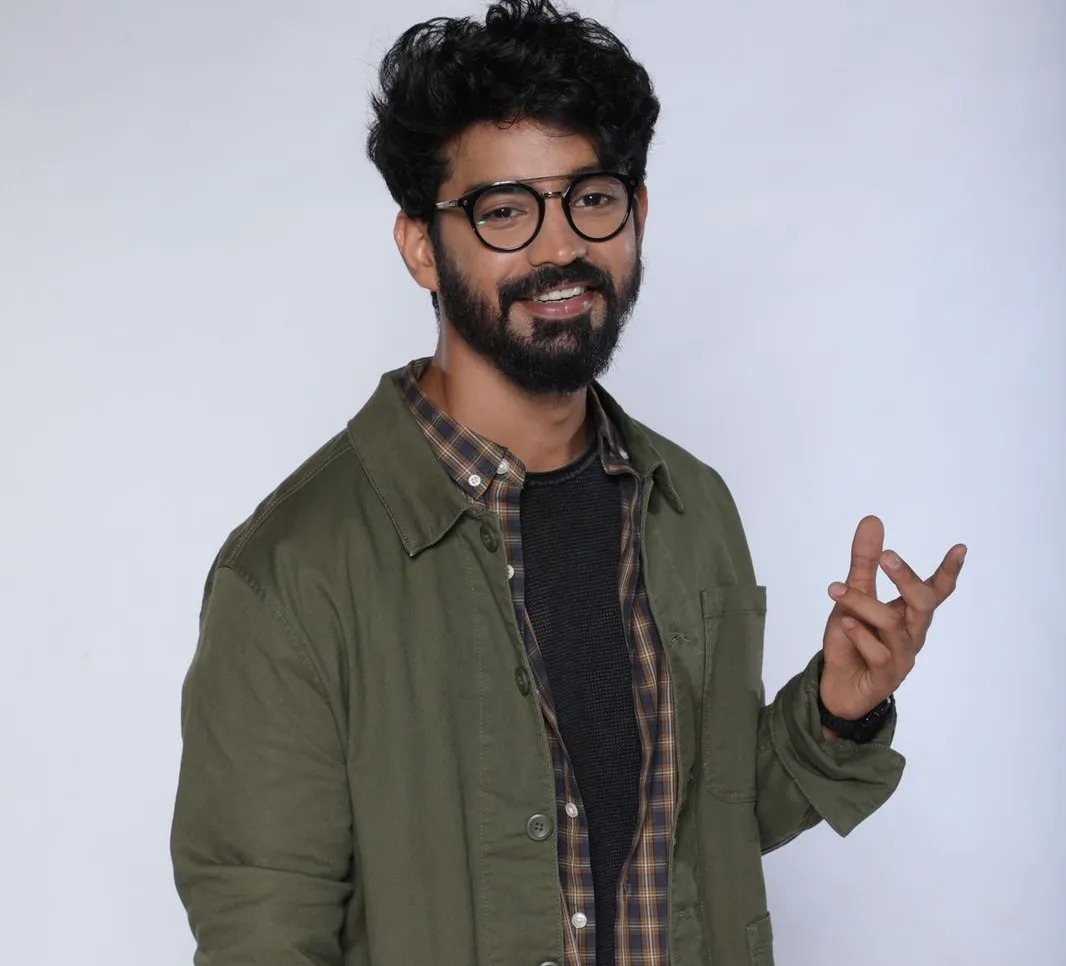 Photo 4 of Mahat Raghavendra