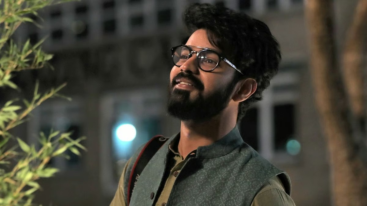 Photo 5 of Mahat Raghavendra