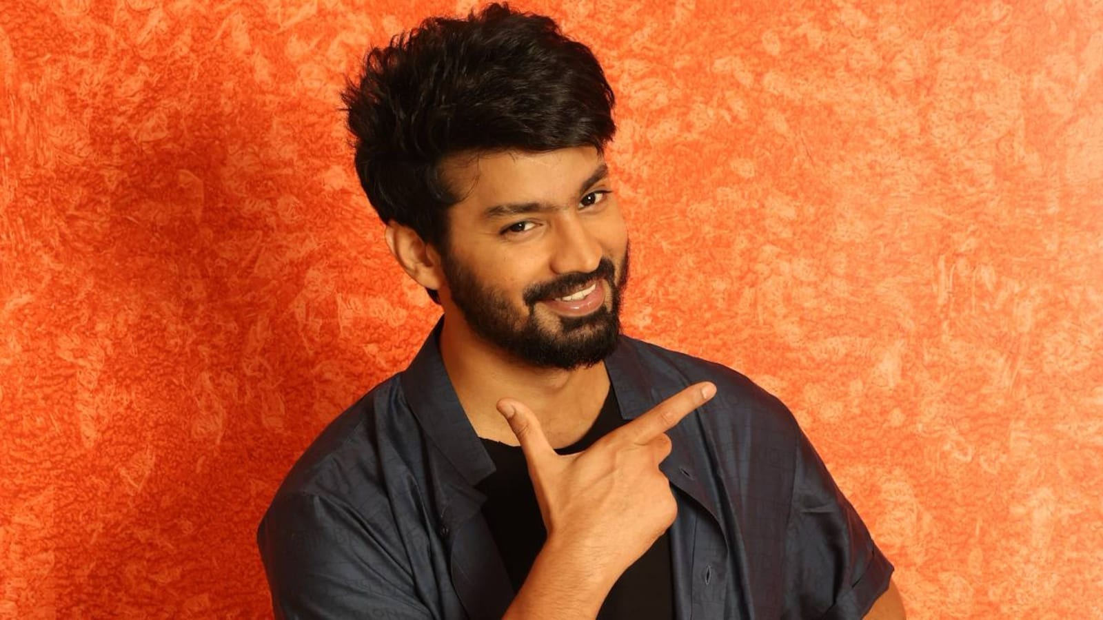 Photo 7 of Mahat Raghavendra
