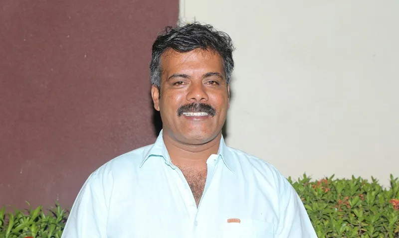 Photo 6 of Munishkanth
