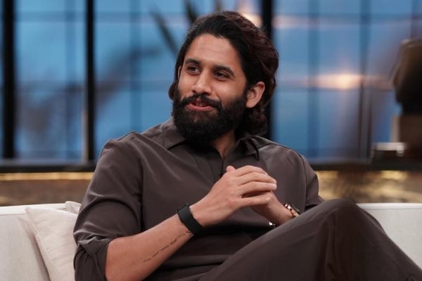 Photo 1 of Naga Chaitanya Akkineni