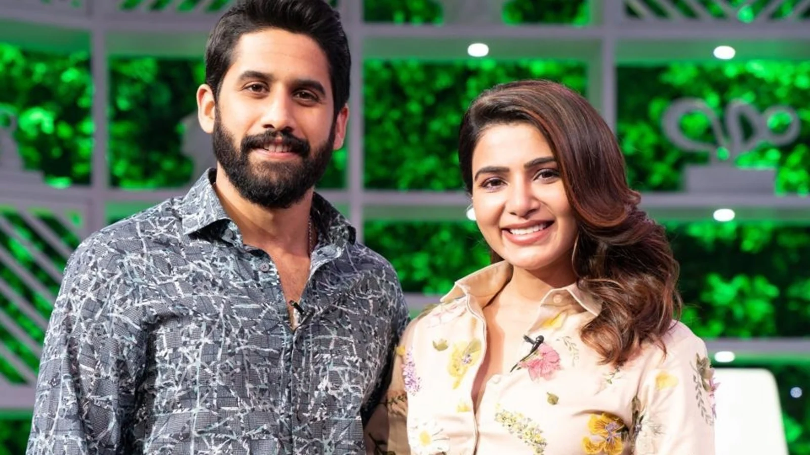 Photo 1 of Naga Chaitanya Akkineni