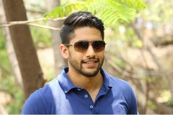 Photo 2 of Naga Chaitanya Akkineni