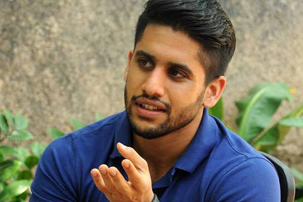 Photo 3 of Naga Chaitanya Akkineni