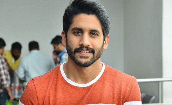 Photo 4 of Naga Chaitanya Akkineni