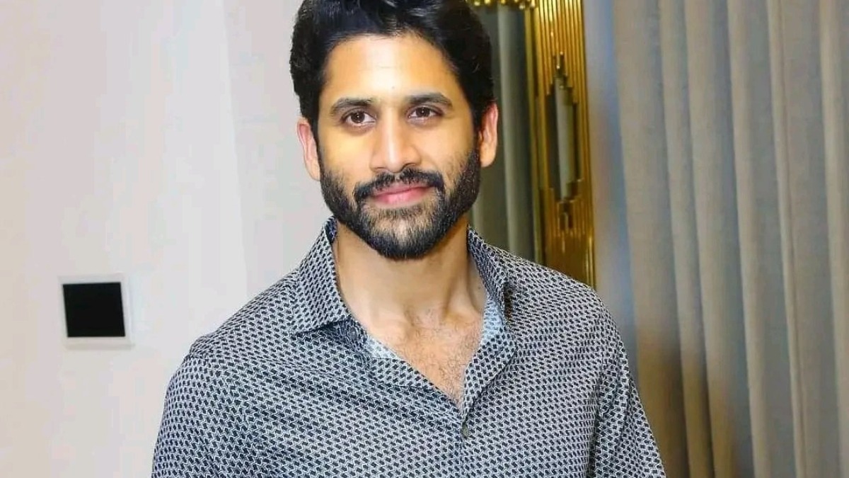 Photo 5 of Naga Chaitanya Akkineni