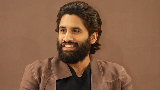 Photo 6 of Naga Chaitanya Akkineni
