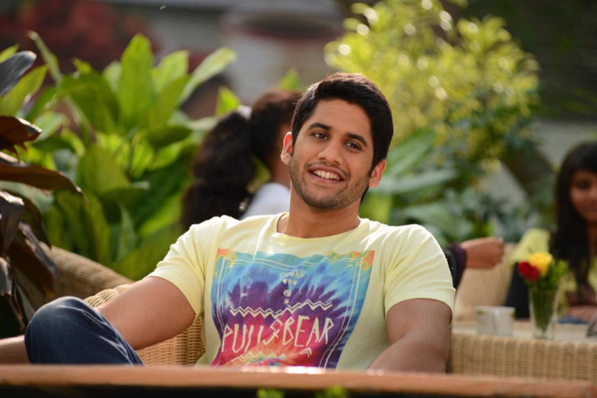 Photo 6 of Naga Chaitanya Akkineni