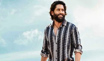 Photo 7 of Naga Chaitanya Akkineni