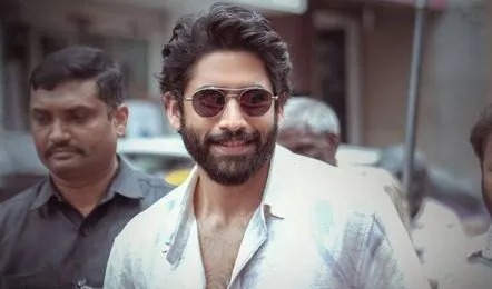 Photo 8 of Naga Chaitanya Akkineni