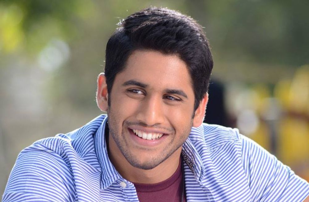 Photo 8 of Naga Chaitanya Akkineni