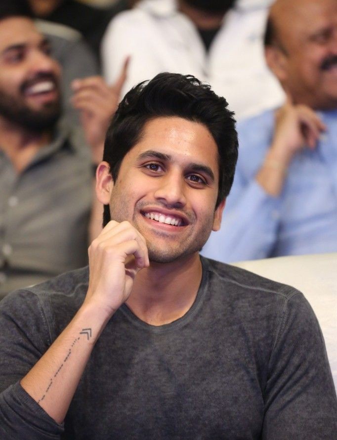 Naga Chaitanya Akkineni
