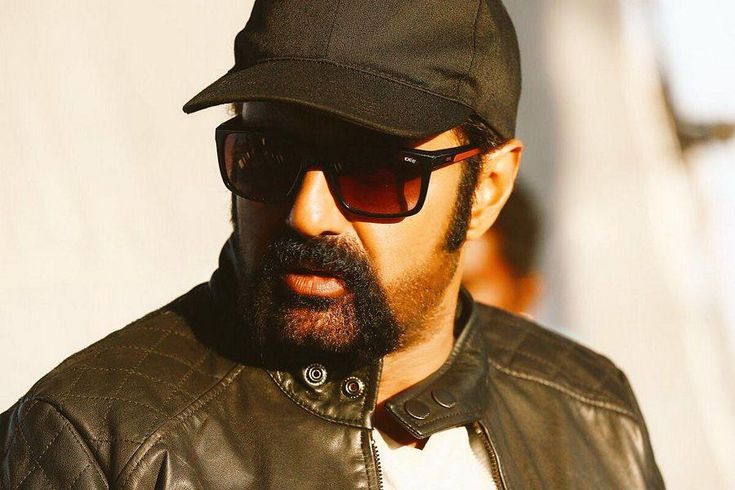 Photo 3 of Nandamuri Balakrishna