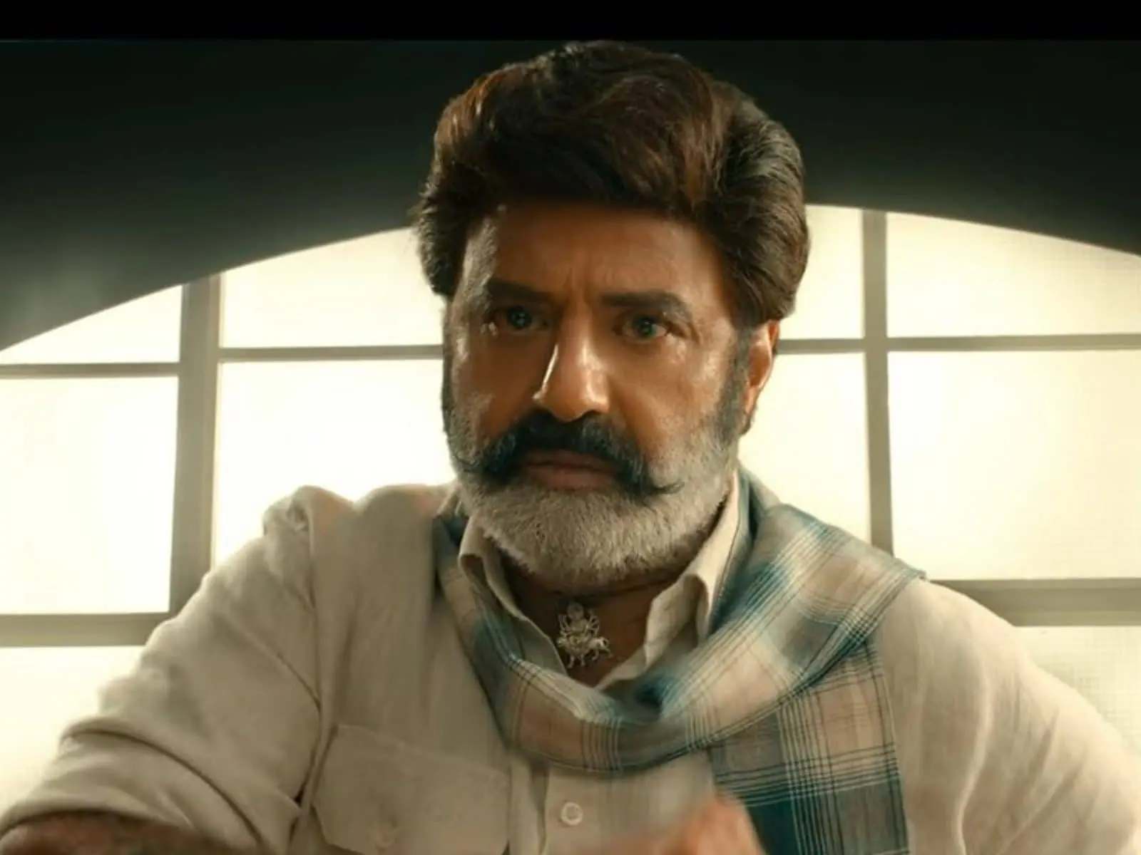 Photo 4 of Nandamuri Balakrishna