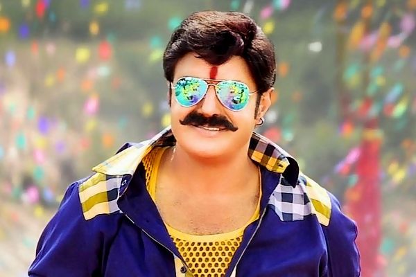 Photo 5 of Nandamuri Balakrishna