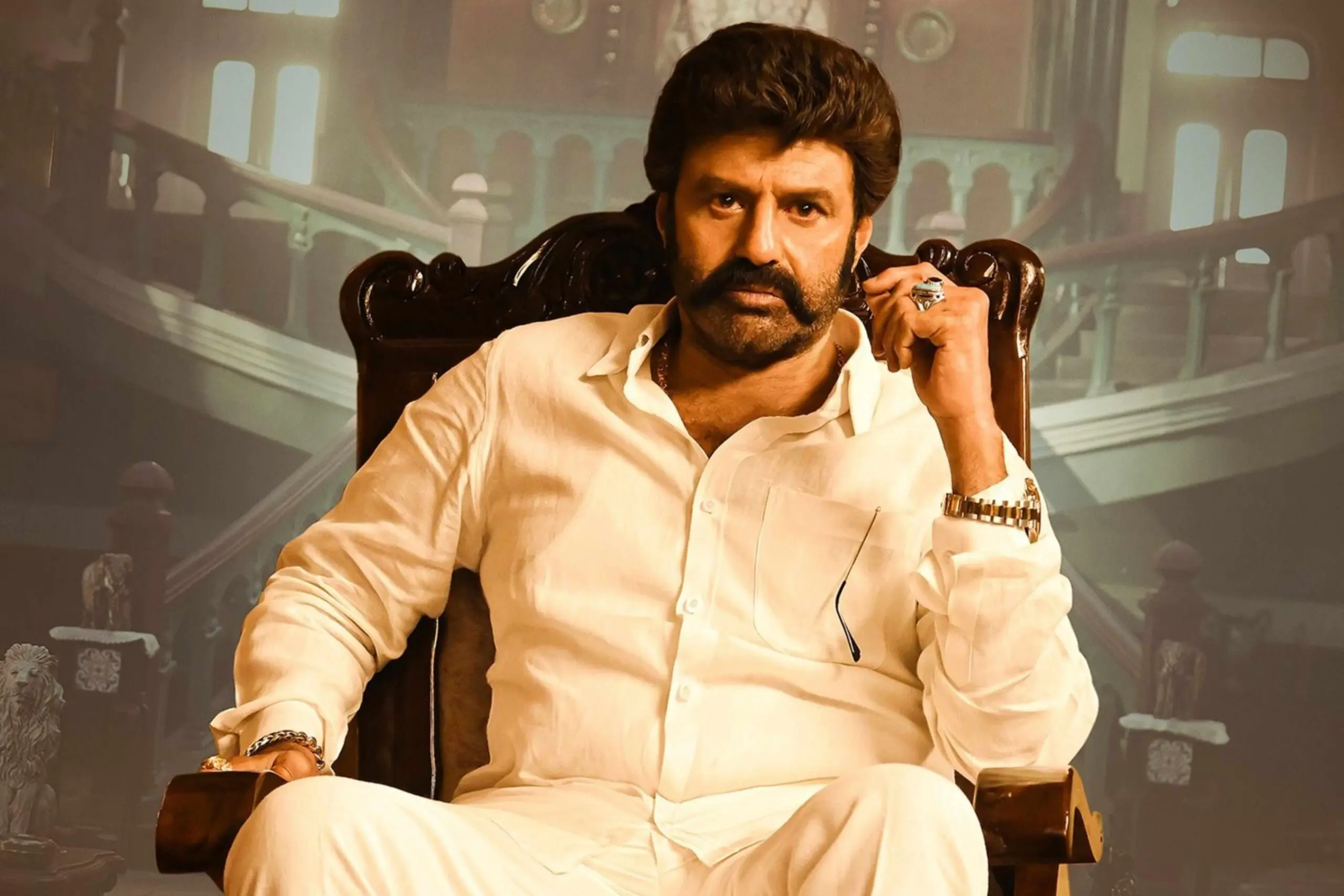 Photo 5 of Nandamuri Balakrishna