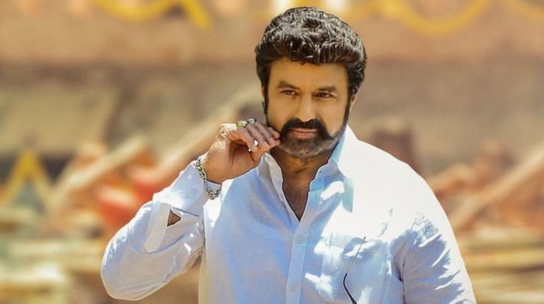 Photo 6 of Nandamuri Balakrishna