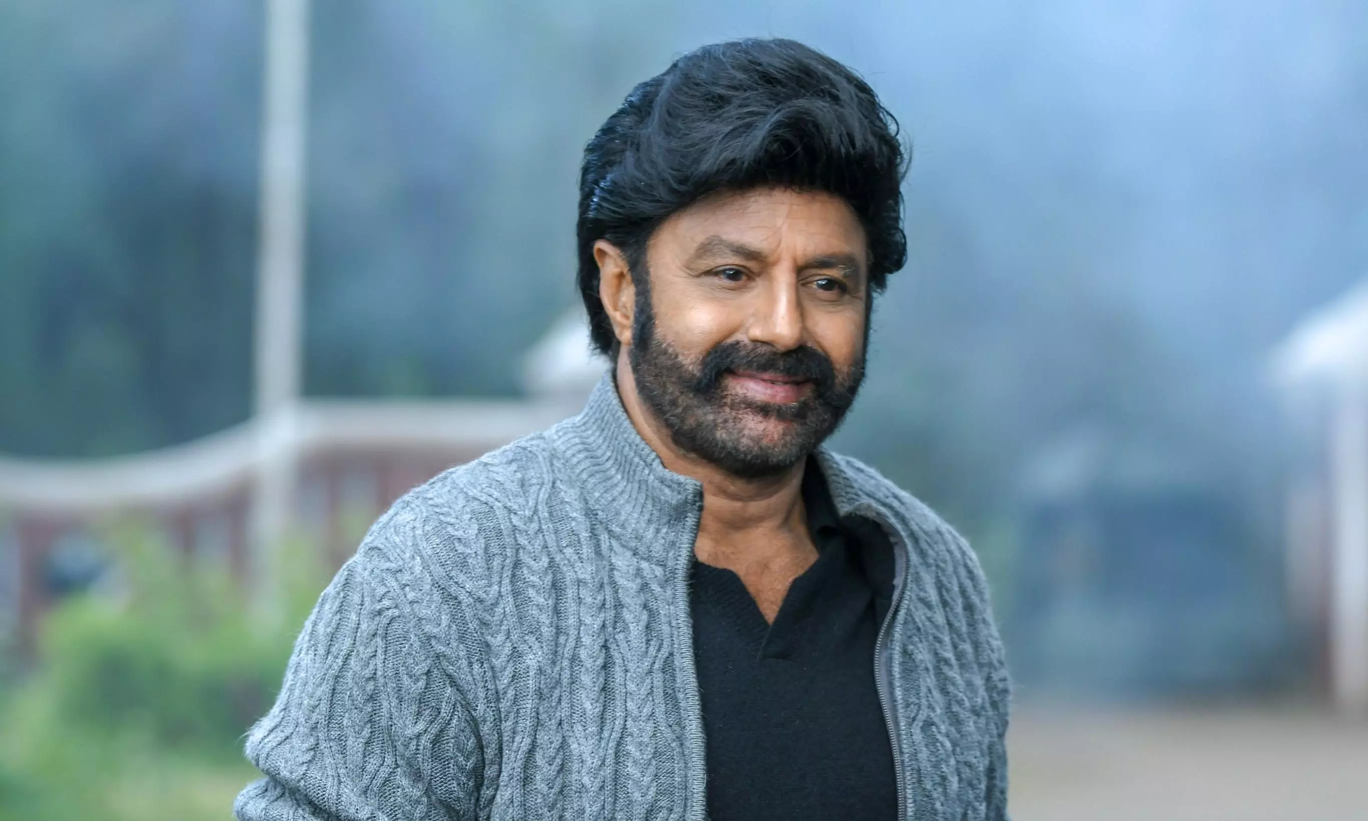 Photo 7 of Nandamuri Balakrishna