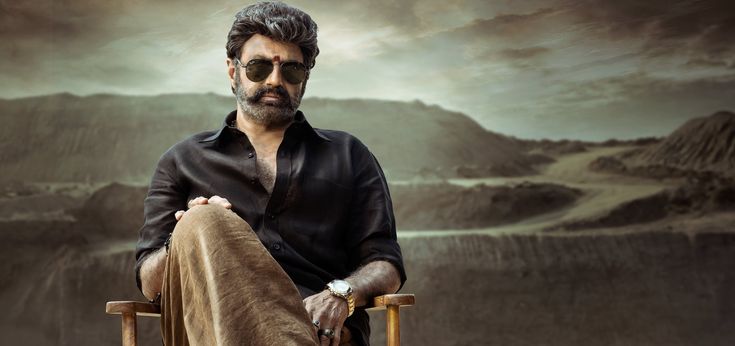 Photo 8 of Nandamuri Balakrishna