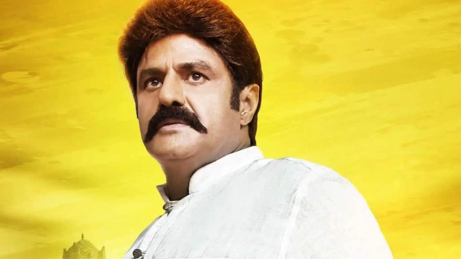 Photo 8 of Nandamuri Balakrishna