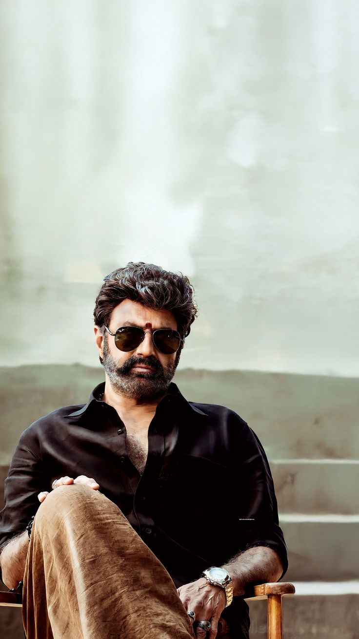 Nandamuri Balakrishna