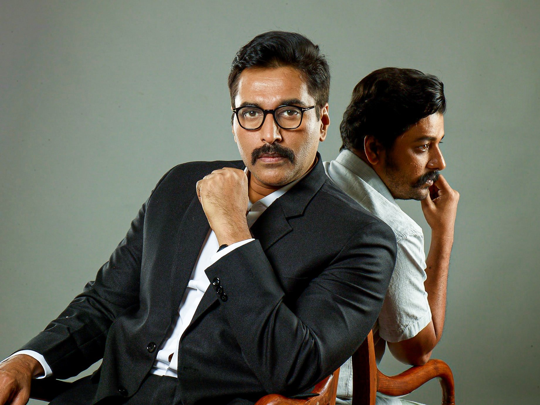 Photo 2 of Rashin Rahman