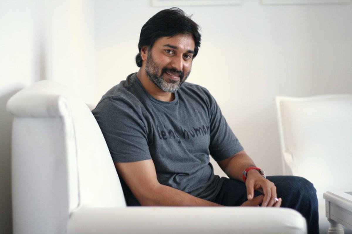 Photo 4 of Rashin Rahman