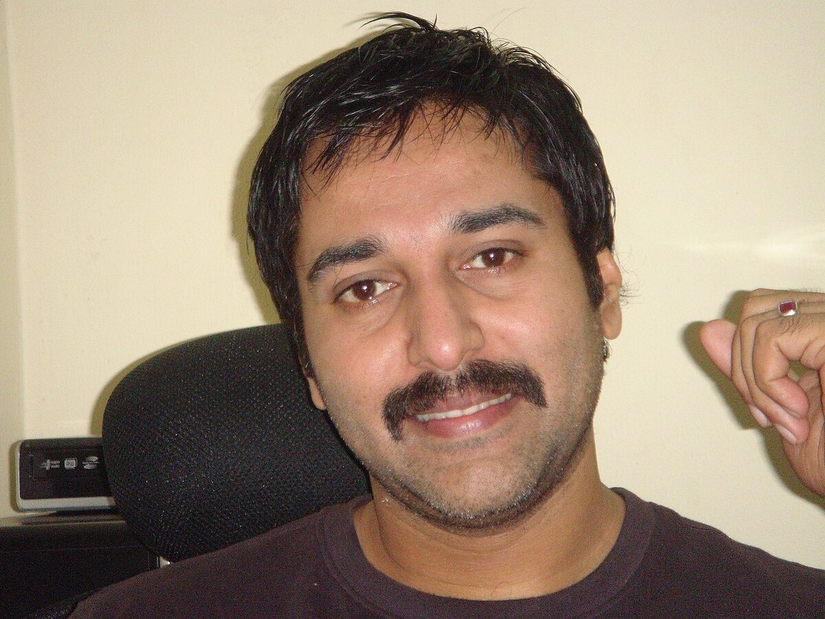 Photo 8 of Rashin Rahman