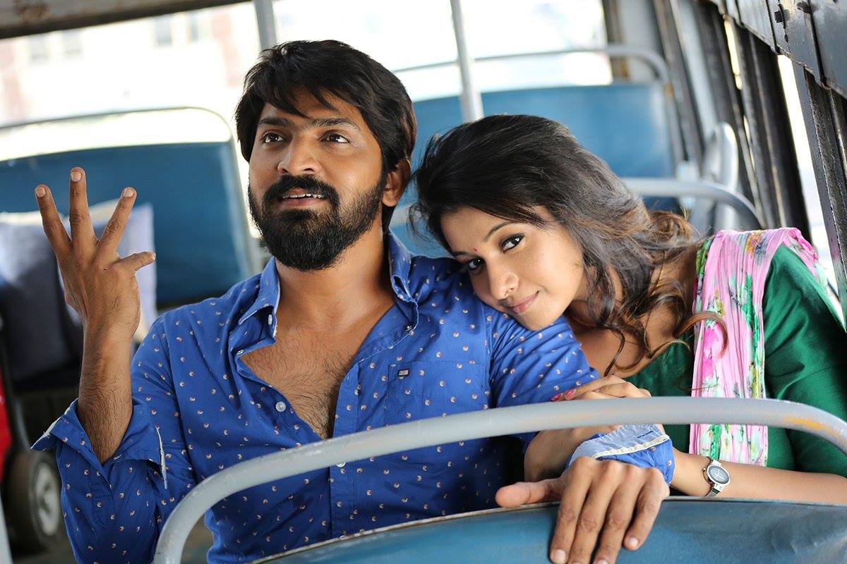 Photo 1 of Vaibhav Reddy