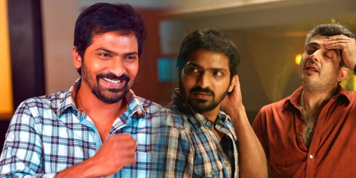 Photo 2 of Vaibhav Reddy