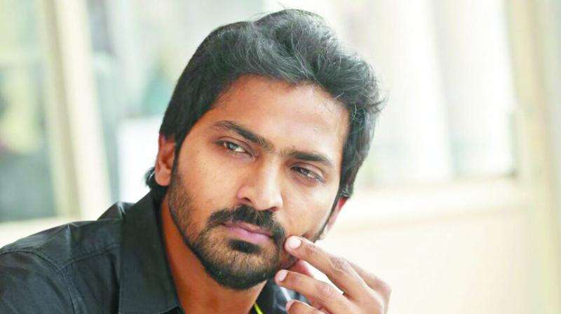 Photo 4 of Vaibhav Reddy