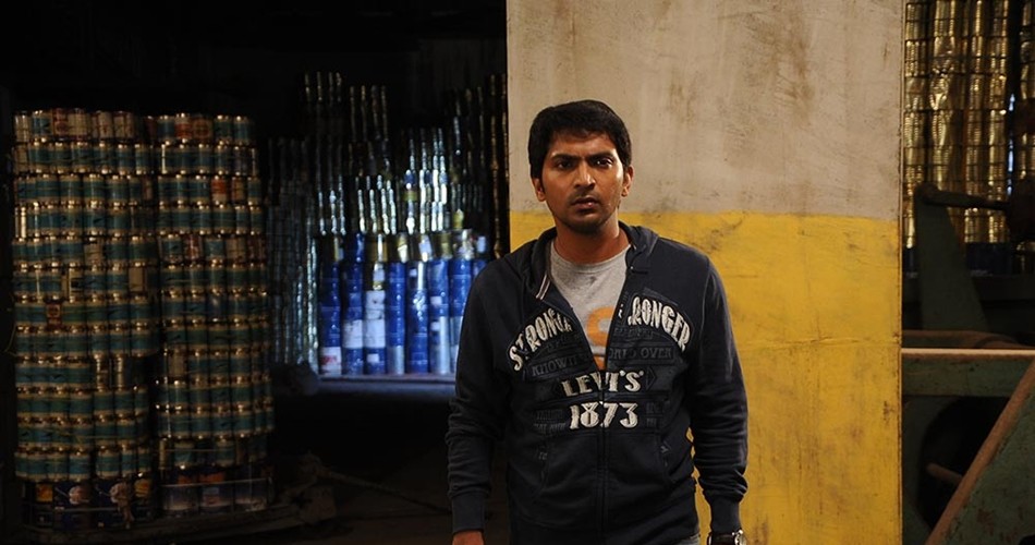 Photo 4 of Vaibhav Reddy