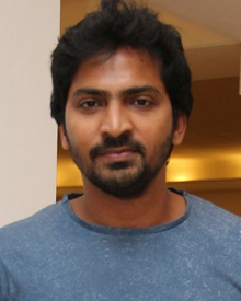 Photo 5 of Vaibhav Reddy