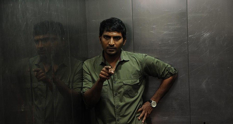 Photo 5 of Vaibhav Reddy