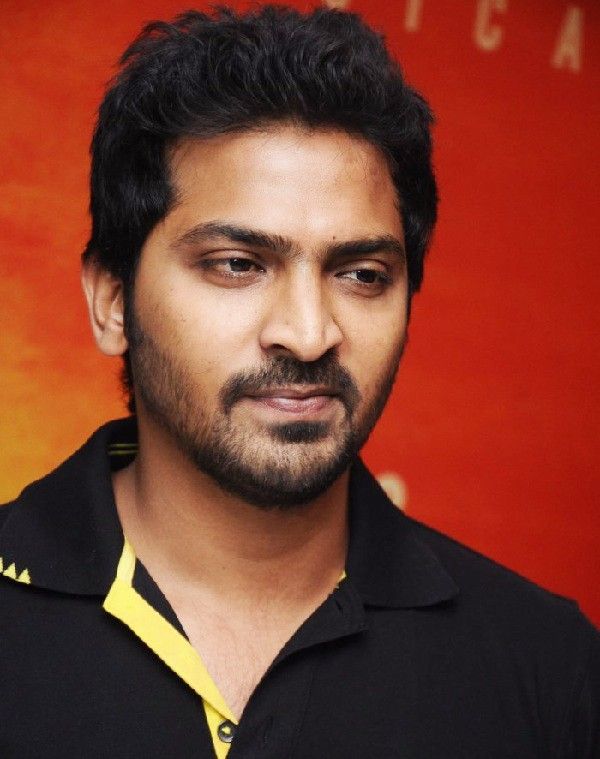 Photo 6 of Vaibhav Reddy