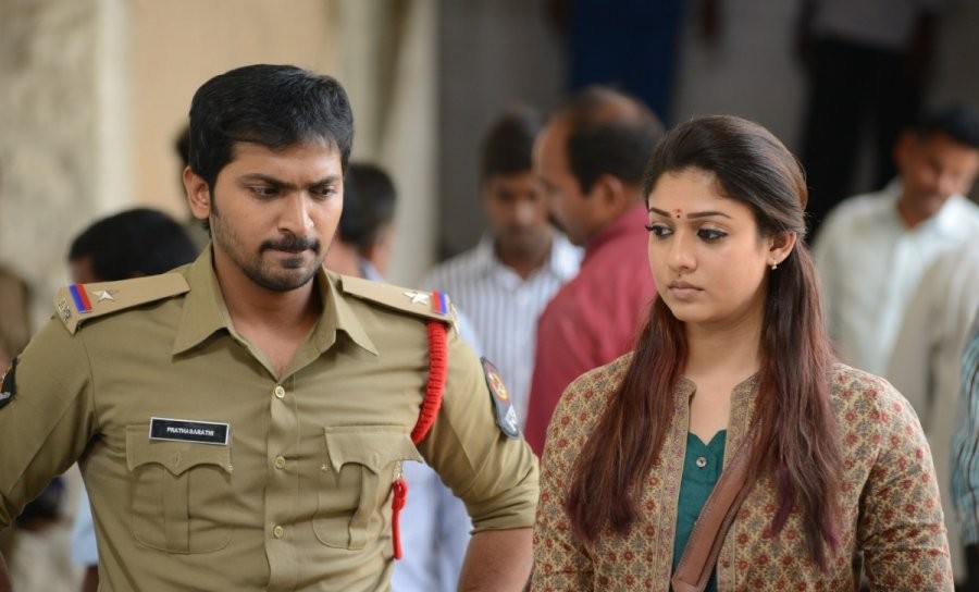 Photo 6 of Vaibhav Reddy