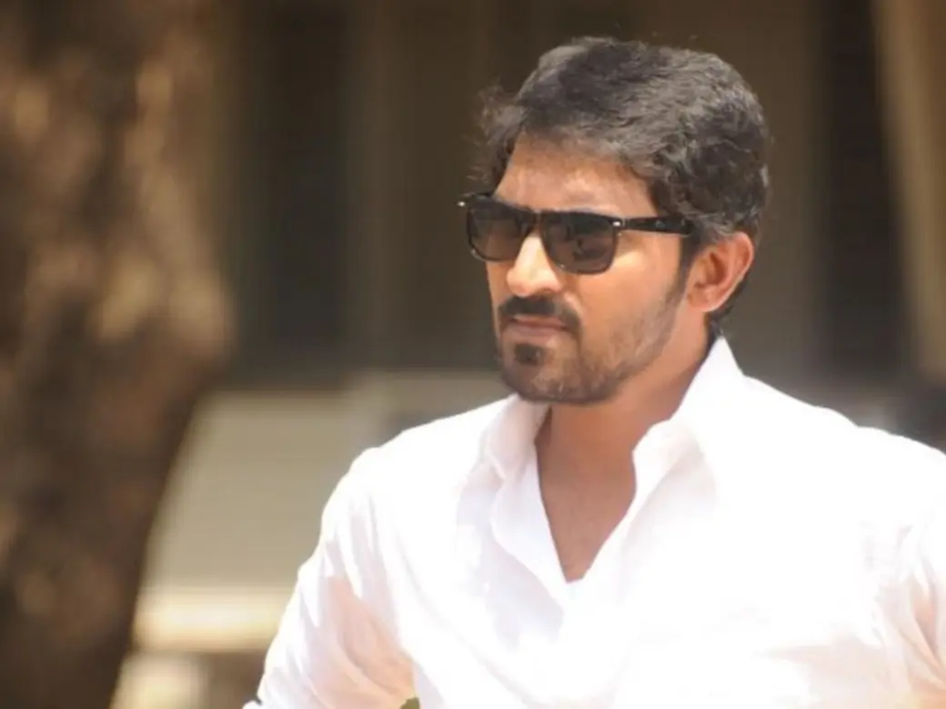 Photo 7 of Vaibhav Reddy