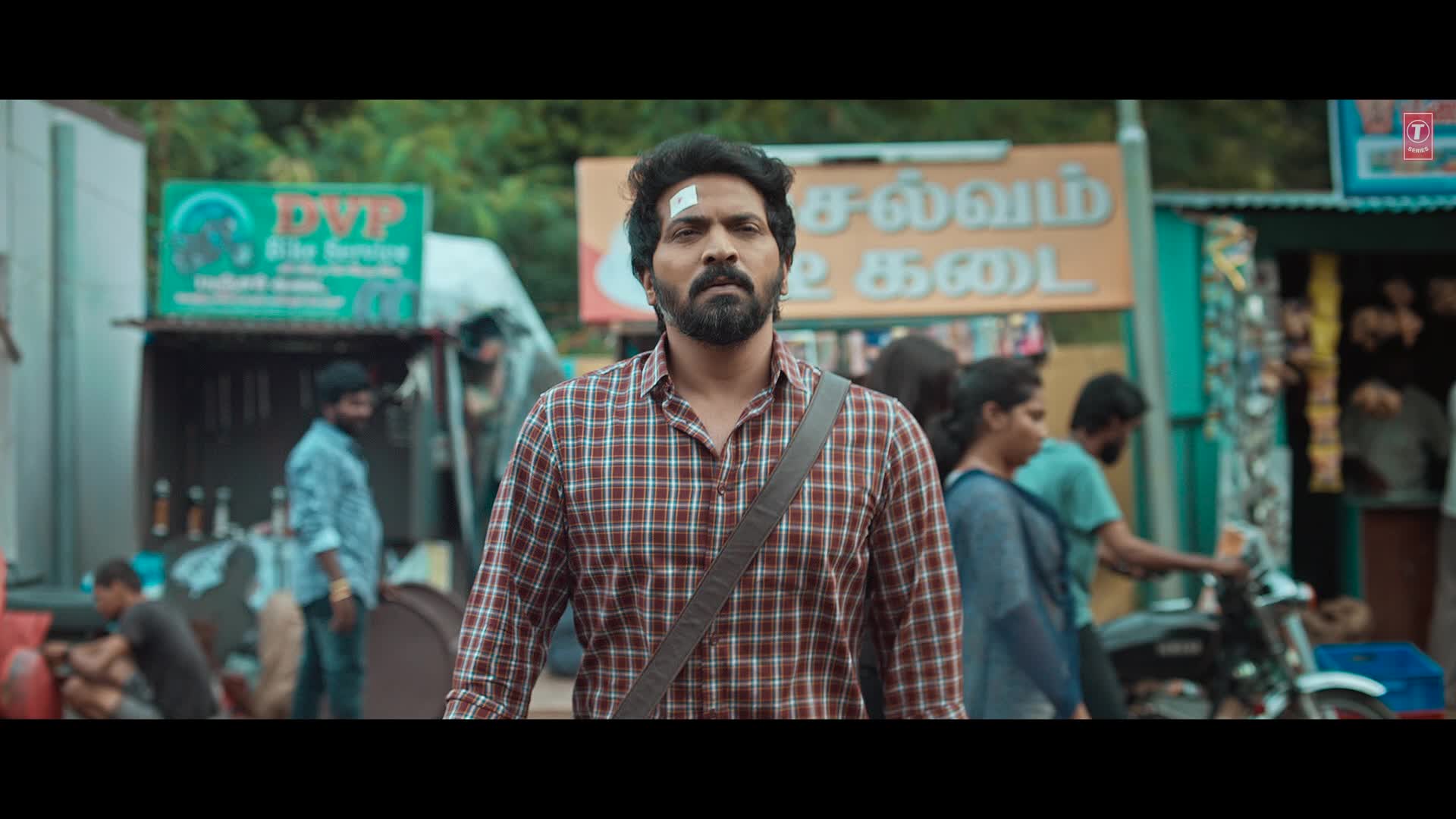 Photo 8 of Vaibhav Reddy