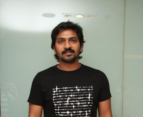 Vaibhav Reddy
