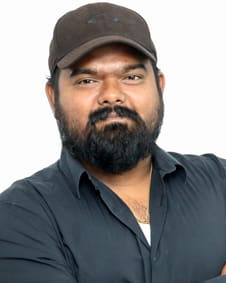 Photo 1 of Venky Kudumula