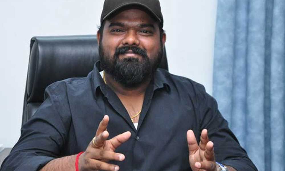 Photo 1 of Venky Kudumula