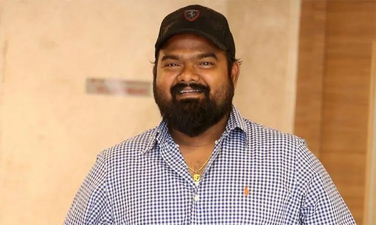 Photo 2 of Venky Kudumula