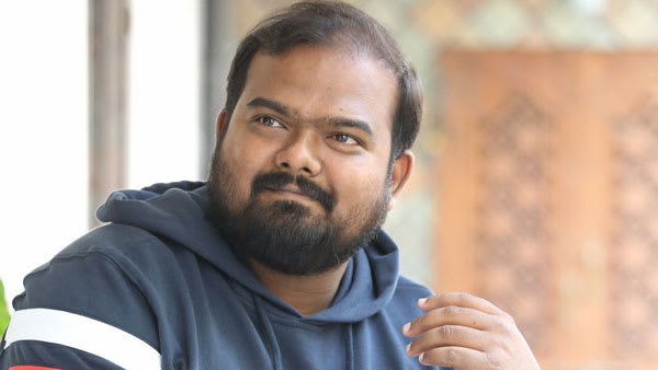 Photo 3 of Venky Kudumula