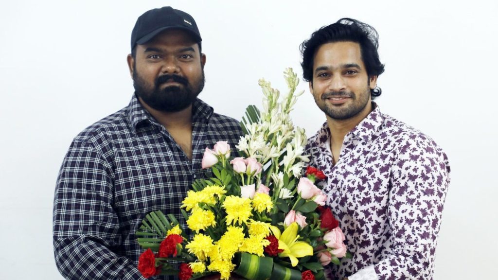 Photo 3 of Venky Kudumula