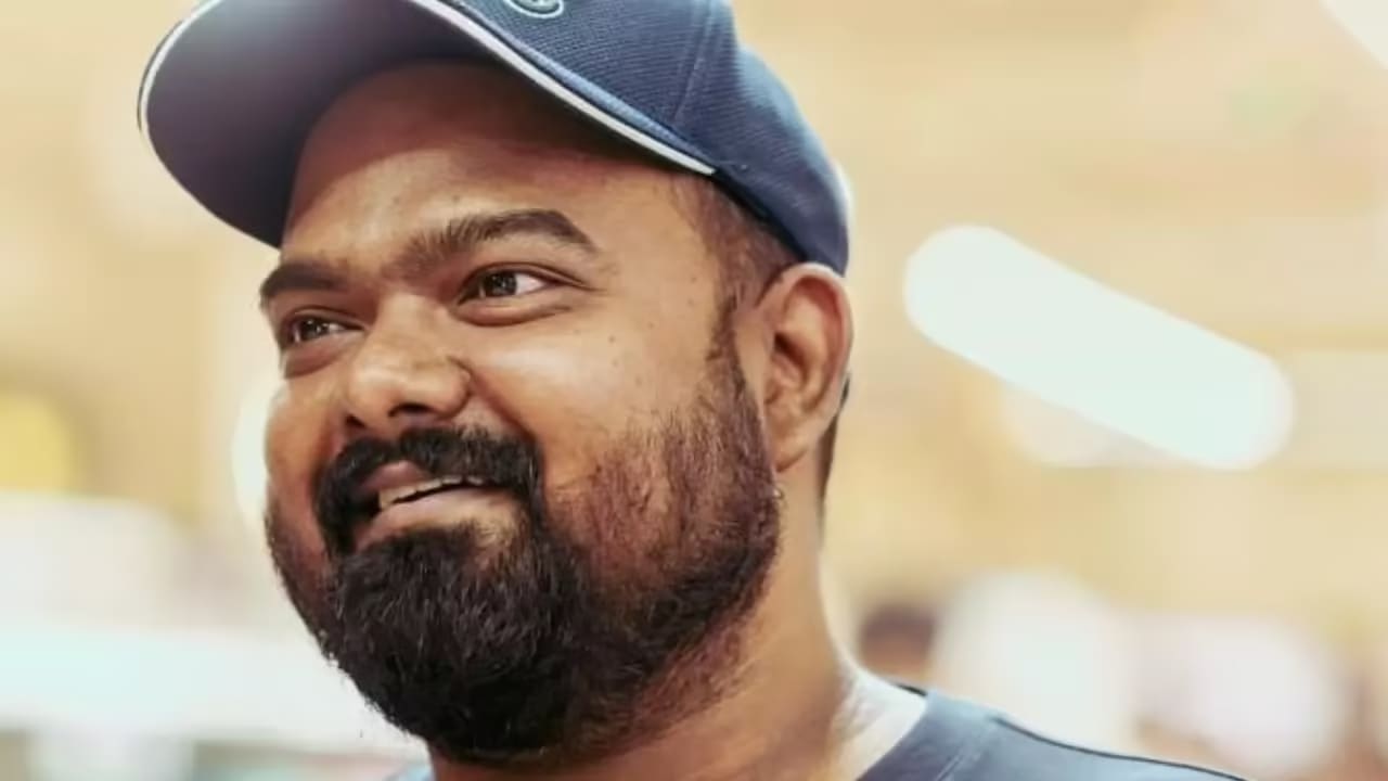 Photo 4 of Venky Kudumula