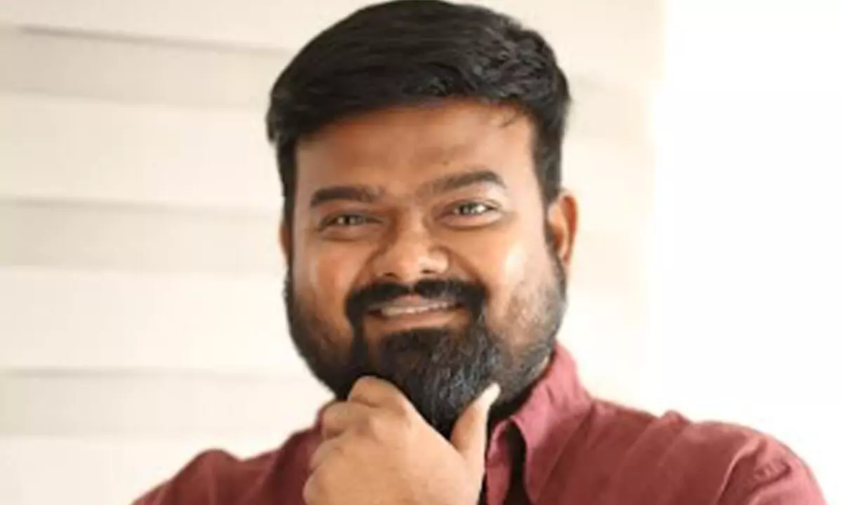 Photo 4 of Venky Kudumula